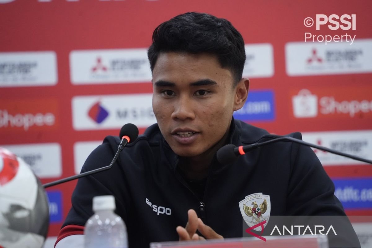 Delapan Pemain Liga 1 Timnas Sudah Berkumpul di Jakarta