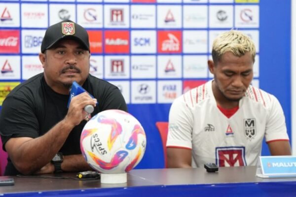 Pemain Malut United Diberi Kebebasan Ikut Tarkam Selama Libur
