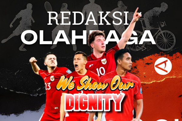 Analisis Timnas: Komposisi Pemain sebagai Kunci Sukses Melawan Bahrain - ANTARA News