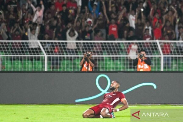 PSM Makassar Clinches Victory Against CAHN FC in Leg 1 of the 2024/2025 ASEAN Club Championship Semifinals