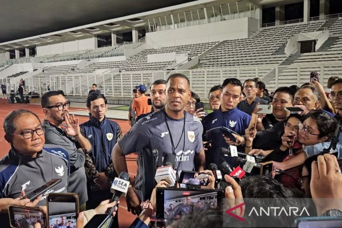Preview Indonesia vs Bahrain: Saatnya Mengandalkan Pendekatan Pragmatik
