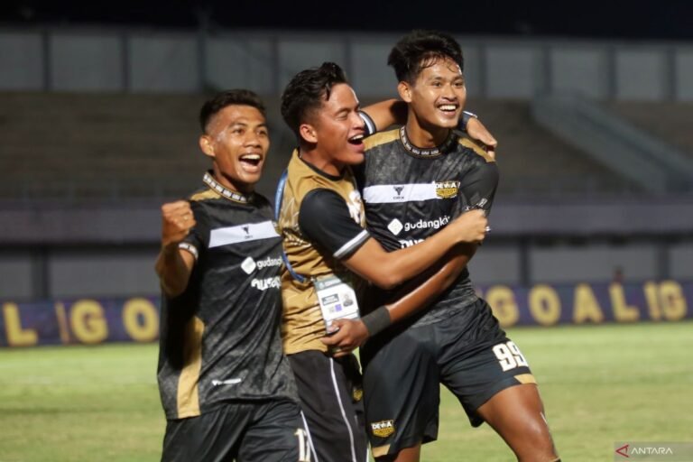 Septian Tak Khawatir dengan Persaingan di Posisi Penyerang Timnas Indonesia