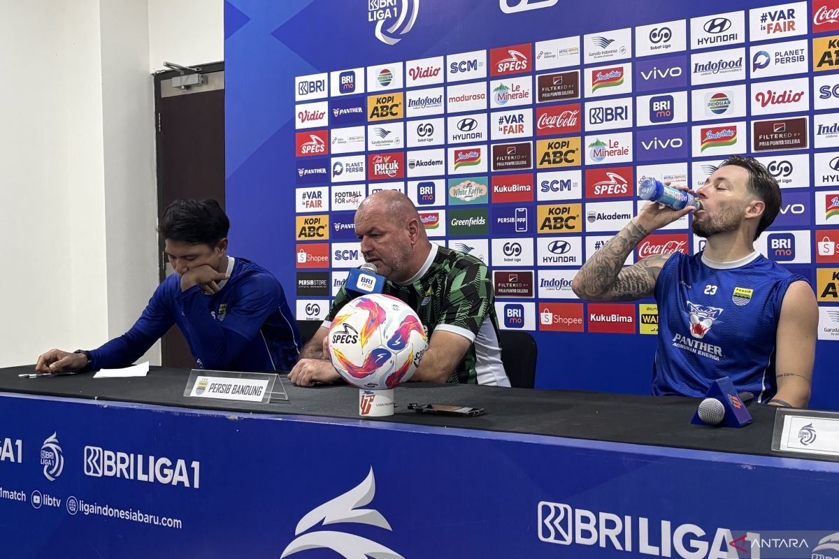 Bojan Hodak: Pertarungan Melawan Tim Bawah Tabel Justru Menjadi Ujian Berat
