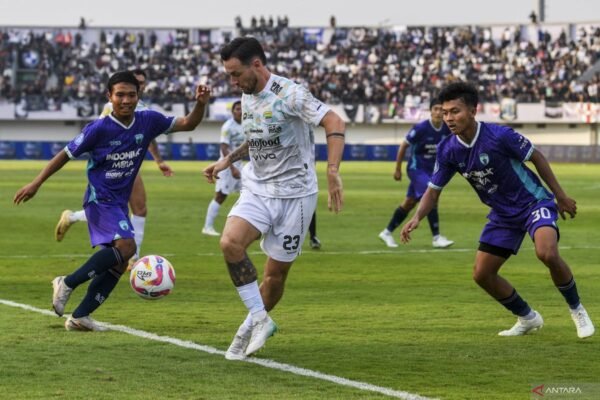 Analisis: Persita Tangerang Berhak Mendapatkan Kemenangan atas Persib