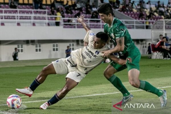 Tanpa Dua Pemain Andalan, PSS Percaya Diri Taklukkan Persija