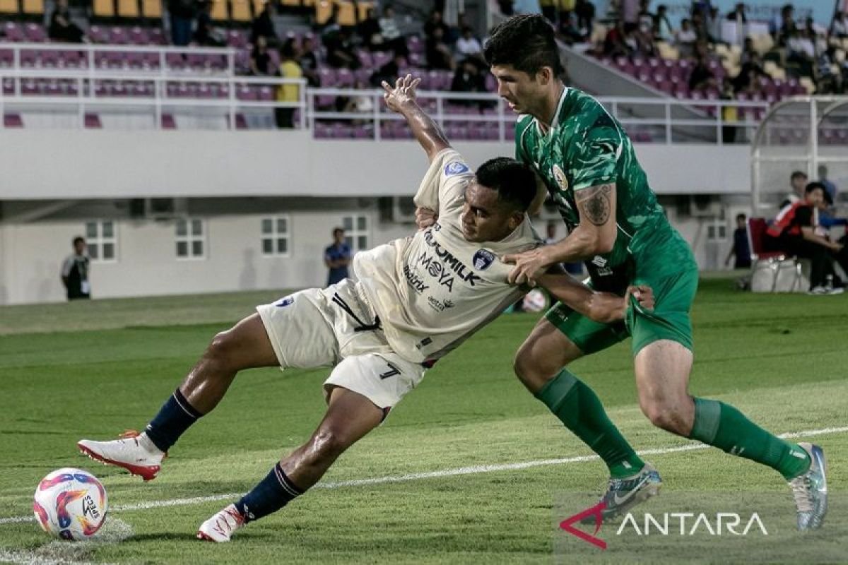 Tanpa Dua Pemain Andalan, PSS Percaya Diri Taklukkan Persija