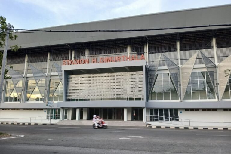 Persiraja Daftarkan Dua Stadion Sebagai Kandang untuk Liga 2 Musim 2025/2026