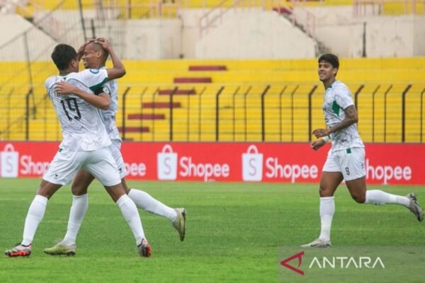 PSS Sleman Mengungkapkan Alasan di Balik Keputusan untuk Mempertahankan Cleberson Martins