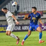 Dimas Drajad Bertekad untuk Berpartisipasi di Piala Presiden 2025