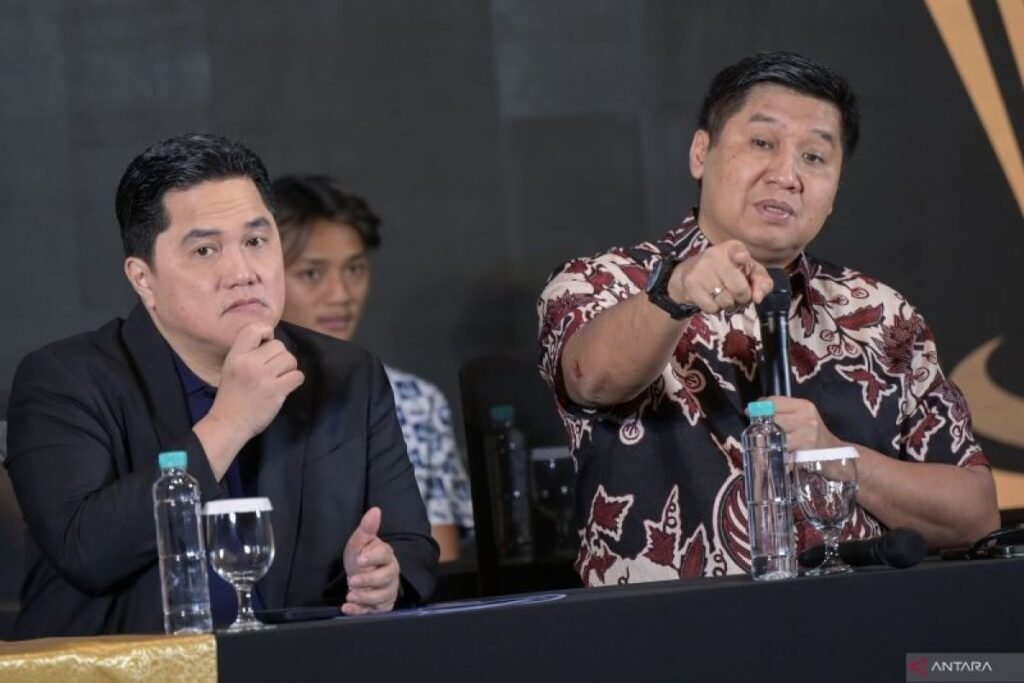 Tiga Puluh Pemain Liga Indonesia All-Star untuk Piala Presiden 2025