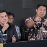Tiga Puluh Pemain Liga Indonesia All-Star untuk Piala Presiden 2025