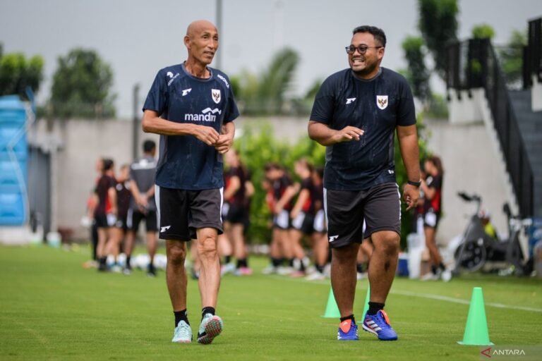 Djenna de Jong Masih Memiliki Kesempatan untuk Menjadi WNI