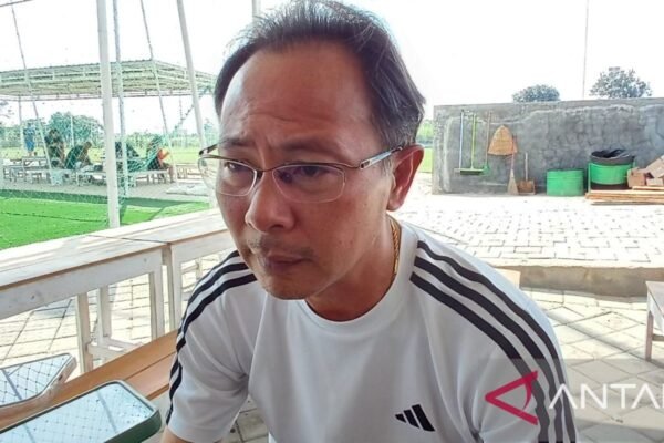 Persik Membangun Konsistensi Pemain di Setiap Pertandingan