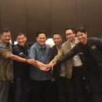 Semen Padang Terhindar dari Sanksi FIFA, PSM Tetap Waspada