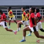 Pelatih Joko Susilo Menerima Kekalahan Telak dari Thailand dengan Kecewa