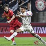 Berikut beberapa alternatif judul yang bisa digunakan:

1. "Mario Jardel: Persita Optimis Raih Kemenangan di Pertandingan Berikutnya"
2. "Persita Tetap Bersemangat: Mario Jardel Tegaskan Target Kemenangan di Laga Mendatang"
3. "Mario Jardel: Fokus Persita pada Kemenangan di Pertandingan Selanjutnya"
4. "Keyakinan Mario Jardel: Persita Siap Borong Poin Penuh di Laga Berikutnya"
5. "Jardel Jamin, Persita Akan Maksimalkan Usaha untuk Menang di Pertandingan Selanjutnya"

Silakan pilih salah satu yang paling cocok!