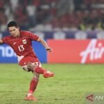 Alfharezzi Buffon Berusaha Kuat Amankan Posisi Utama di Borneo FC