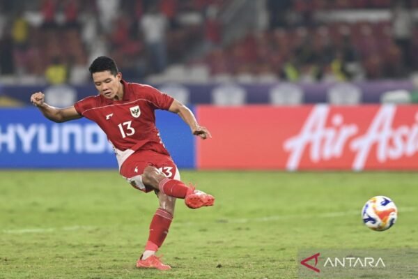 Alfharezzi Buffon Berusaha Kuat Amankan Posisi Utama di Borneo FC