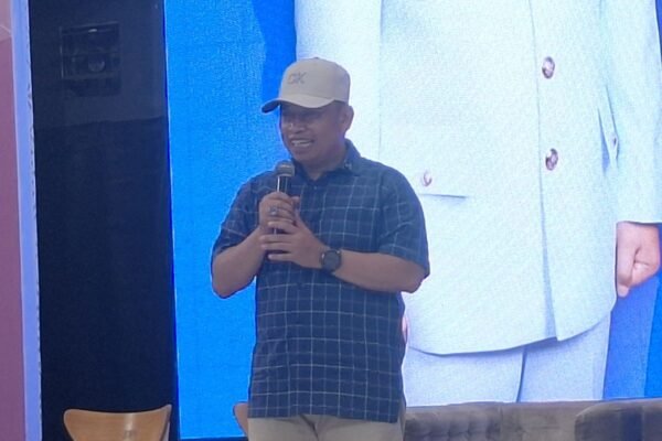 Pemkot Depok Sambut Miliano Jonathans dalam Kunjungan Istimewa ke Depok