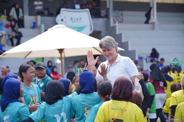 Enhancements in Quantity and Quality of MLSC Bekasi Series 1