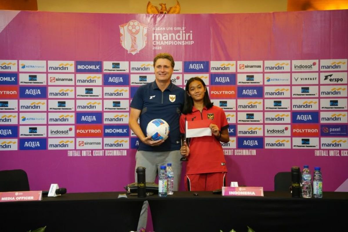 Timo: Meskipun Australia Kuat, Indonesia Masih Punya Peluang untuk Menang