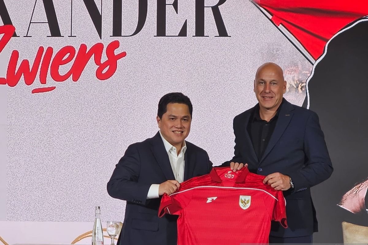 Timnas Indonesia Batalkan Pertandingan Melawan Kuwait, PSSI Mencari Lawan Pengganti