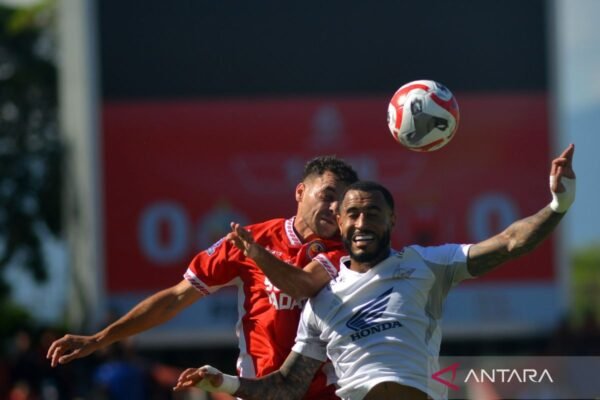 Update Klasemen BRI Super League: Borneo Mengambil Puncak Setelah Pekan Kelima