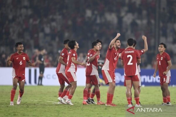 Seven New Players for the U-23 National Team in the 2026 U-23 Asian Cup Qualifiers