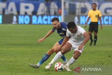 Borneo FC Triumphs Over PSIM Yogyakarta with a 3-1 Victory