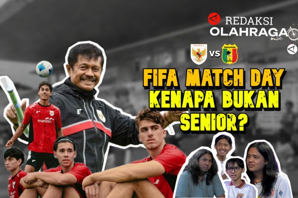 Here are some alternative titles for "Redaksi Olahraga: Timnas Amputasi dan Update BRI Super League - ANTARA News":

1. "Berita Olahraga: Kemajuan Timnas Amputasi dan Info Terbaru BRI Super League"
2. "Update Olahraga: Prestasi Timnas Amputasi dan Kabar BRI Super League"
3. "Sorotan Olahraga: Timnas Amputasi dan Berita Terbaru BRI Super League"
4. "Olahraga Terkini: Sekilas tentang Timnas Amputasi dan BRI Super League"
5. "Info Olahraga: Timnas Amputasi dan Perkembangan BRI Super League"
6. "Redaksi Olahraga: Capaian Timnas Amputasi dan Update Liga BRI Super"

Feel free to mix and match or adjust these suggestions further!