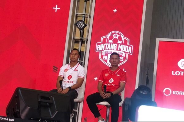 Ismed: Pelatih Lokal Layak Mendapatkan Kesempatan Latih Timnas