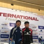 Indra Sjafri: Permainan Timnas Indonesia Tetap Memuaskan meski Kalah dari Mali