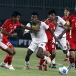 Hasil Pertandingan Persahabatan: Indonesia U-23 Takluk 0-3 dari Mali U-23