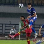 Persib Memimpin Klasemen Grup G ACL Setelah Kalahkan Selangor FC 2-0
